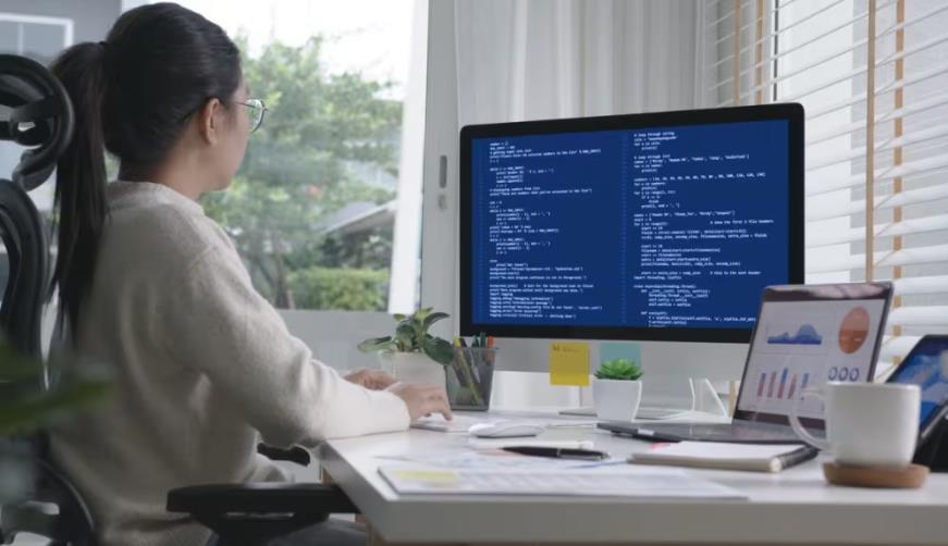 运城小程序开发：什么是 cURL 命令？